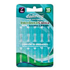 INTERDENTAL CONICA JADE