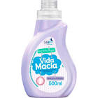 AMACIANTE VIDA MACIA GLIC E AMENDOAS 500ML