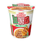 MACARRAO INST NISSIN CUP NOODLES BOLONHESA 70GR
