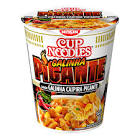 MACARRAO INST NISSIN CUP NOODLES GALINH CAI P 68G