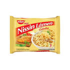 MACARRAO INST NISSIN LAMEN GALINHA 80GR