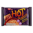 MACARRAO INST NISSIN LAMEN HOT CALABRESA 85GR
