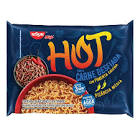MACARRAO INST NISSIN LAMEN HOT CARN DESFIADA 85GR