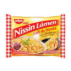 MACARRAO INST NISSIN LAMEN OM C/ PRES QUEIJO 85GR