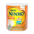 LEITE EM PO NINHO ZERO LACTOSE 380GR