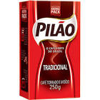 CAFE EM PO PILAO VACUO 250GR