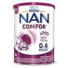 NAN 1 0A6M COMFORT 400GR