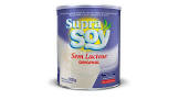 LEITE EM PO SOJA SUPRASOY S/ LAC 300GR