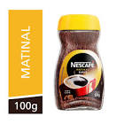 CAFE SOLUVEL NESCAFE MATINAL SUAVE 100GR