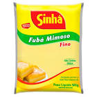 FUBA MIMOSO FINO SINHA 500GR