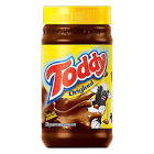 ACHOCOLATADO TODDY ORIGINAL 200GR