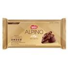 CHOCOLATE ALPINO AO LEITE 85GR