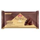 CHOCOLATE ALPINO BLACK TOP 85GR