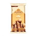 CHOCOLATE ALPINO NEVADO 85GR