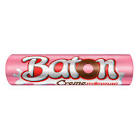 CHOCOALTE BATON MORANGO 16GR