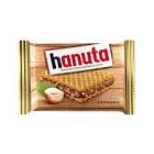 CHOCOLATE FERRERO HANUTA 22GR