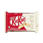CHOCOLATE KIT KAT BRANCO 41,5GR