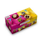 CAIXA BOMBOM SONHO E OURO BRANCO 220GR