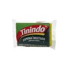 ESPONJA LIMPEZA TININDO D FACE 3M