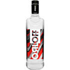 VODKA ORLOFF 1LT