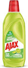 LIMPADOR AJAX DILUIVEL FRESH LEMON 500ML