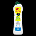 LIMPADOR CIF CREMOSO PROFUNDO BR 450ML 20%GTS