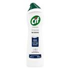 LIMPADOR CIF CREM LIMP PROF BRANCO 450ML