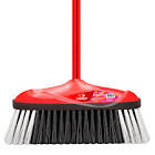 VASSOURA DE PELO CONDOR V9 CABO METAL