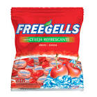 BALA FREEGELLS CEREJA 584GR