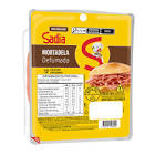 MORTADELA FATIADA DEFUMADA SADIA 180GR