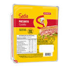 PRESUNTO FATIADO SADIA 180GR