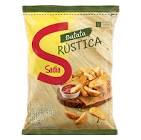 BATATA RUSTICA PRE-FRITA SADIA 1,05KG