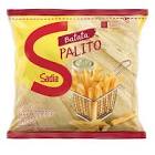 BATATA PRE-FRITA SADIA 400GR