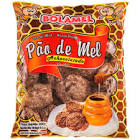 PAO DE MEL BOLAMEL ACHOCOLATADO 300GR