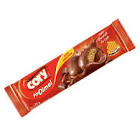 PAO DE MEL CORY CHOCOLATE AO LEITE 90GR