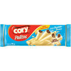 PALITO CHOCOLATE BRANCO CORY 68GR