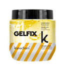 GEL CAPILAR KANECHON AMARELO 230GR