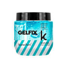 GEL CAPILAR KANECHON AZUL 230GR