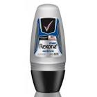 DESODORANTE ROLL REXONA MASC ACTIVE 50ML