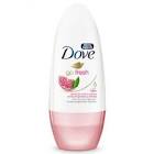 DESODORANTE ROLL DOVE FEM GO FRESH ROMA 50ML