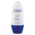 DESODORANTE ROLL DOVE FEM ORIGINAL 50ML