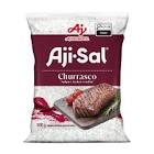 SAL PARA CHURRASCO AJI SAL 500GR