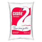 SAL PARA CHURRASCO CISNE 1KG