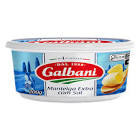 MANTEIGA C/SAL GALBANI POTE 200GR