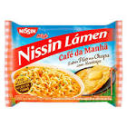 MACARRÃO INST NISSIN LAMEN PAO C/ MANTEIGA 85GR