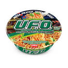 MACARRÃO INST NISSIN UFO YAKISSOBA LEGUMES 95GR