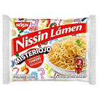 MACARRÃO INST NISSIN LAMEN MISTERIOJO GALINHA 85GR