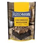 MASSA PARA BOLO FLEISCHMANN CHOCOMOUSSE 400GR