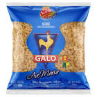MACARRAO SEMOLADO GALO AVE MARIA 500GR