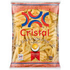 MACARRAO SEMOLA CRISTAL PENNE 500GR
